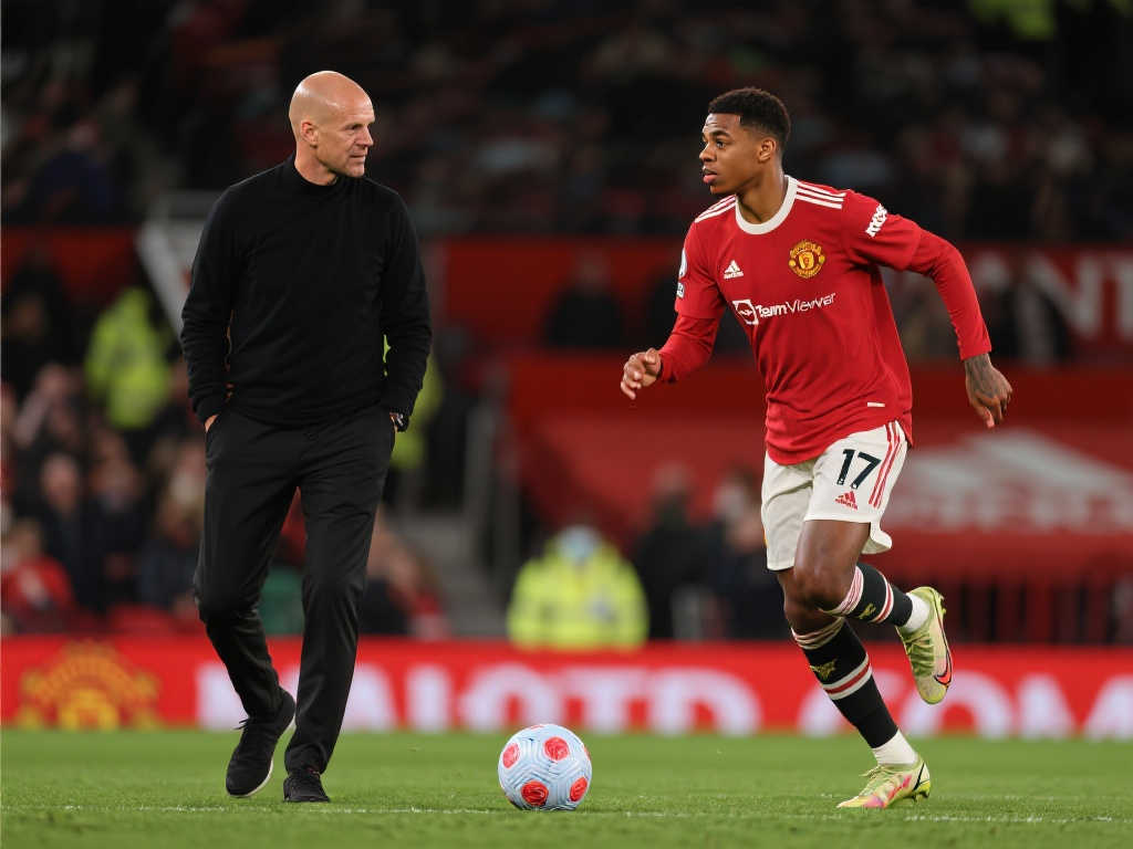 拉什福德坚定续约曼联选择,滕哈赫对其充满信任 拉什福德坚定续约曼联选择,滕哈赫对其充满信任